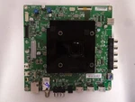 Vizio D50-E1 Main Board (GXHCB0QK021) 756TGXHCB0QK021. Fixed Price $29.95.
