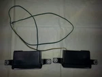 Samsung PN60F5350AF Speakers (pair Of 2) B43A17BJ04 / BN96-25571C. Fixed Price $25.99.