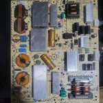 Sony XBR-65A8CH XBR-65A8H Power Supply AP-P502AM 100640212 2955060603. Fixed Price $69.95.