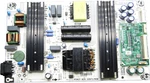 317300 Hisense Tv Control Board ***free Year Warranty*** LOT1. Fixed Price $39.95.