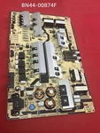 Samsung Power Board For Model QN82Q60RAFXZA BN44-00874F. Fixed Price $162.35.