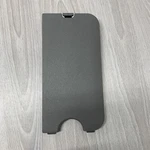 Sharp Aquos Rear Plastic Cover Pulled From LC-15B4U-SM Liquid Crystal Tv. Fixed Price $8.75.