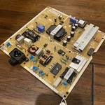 Lg EAY63630601 Power Supply Board For 42LF5600 And Other Models. Fixed Price $22.95.