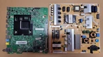 Samsung UN55MU6290FXZA Repair Parts Kit. Fixed Price $100.00.