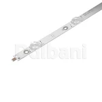 GJ-2K18-E55-550-D614-V9-R Vizio Tv Led Single Backlight Strip E55-F1. Fixed Price $23.50.