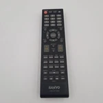 Sanyo 076R0SC011 Tv Dvd Remote Control To DP26670 DP26671 DP32670 DP32671 Works. Fixed Price $8.92.