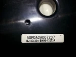 Samsung PN50C6400TF Speaker Part 50PDA2A007237 / BN96-13273A. Fixed Price $19.99.
