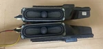 Samsung BN96-12871D Speaker Set 6OHM 10W For LN32D450 Tv. Fixed Price $9.49.