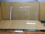 Insignia Refrigerator Glass Shelf Set Part # 2106100268 2106100269 2106120740. Fixed Price $119.98.