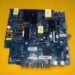 Onn ONA50UB19E05 Tv Television Main Video Board CV3458H-B50. Fixed Price $38.95.
