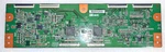 Toshiba Auo 55.54T01.C04 T-con Board For Model 55G310U Hdtv. Fixed Price $19.99.