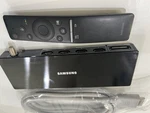 Samsung One Connect Box ,cable & Remote- UN65MU8500F- UN65MU8000F UN82MU800DF. Fixed Price $299.00.