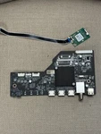 Roku Select Series 24R2D5 Main Board M11950A-ZD01-01 W/ Wifi Module DT31R1601F. Fixed Price $17.99.