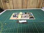 Vizio V435-H1 Power Supply Board Pn: ADTVK1811XB8 (715GA750-P01-001-003S). Fixed Price $20.00.