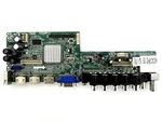 Element ELDFT406 Main Board CV318H-C, 28H1403A. Fixed Price $49.95.