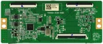 Onn 513C55A0M02 T-con Board (55-INCH Models Only). Fixed Price $29.99.