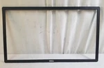 Dell P2714HC 27" Lcd Flat Panel Monitor Front Bezel. Fixed Price $23.96.
