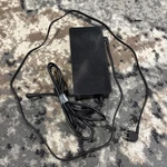 New Original Samsung 220W/20V Adapter&cord For Odyssey Oled G95C Gaming Monitor. Fixed Price $69.99.
