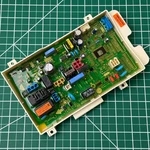 Lg Dryer Control Board EBR71725808 EBR75574902. Fixed Price $75.00.