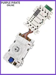 Oem Lg Washer Control EBR86673601 1-YEAR Warranty Free Same Day Shipping. Fixed Price $129.99.