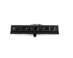 Sharp LC-43LB371U Key Button Board 715G7279-K01-000-0044. Fixed Price $14.95.