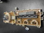 Lg EBR73047701 Washer Control Board Ui Display Assembly AZ9818 V354. Fixed Price $165.72.