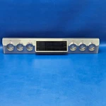 Genuine Samsung Range Oven 30" Touch Panel Assy # DG94-01588A DE92-03967B. Fixed Price $349.99.