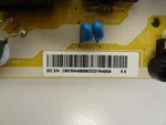 Samsung UN40LS001AFXZA Power Supply Board (L40S6F Fdy) BN44-00806C. Fixed Price $29.93.