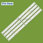 Led Backlight Strips For Samsung BN96-34776A BN96-34777A UN65JS8500 UN65JS9000. Fixed Price $43.29.