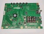 Sharp Oem Genuine Main Board P/n: DKEYMF733FM17S For Tv Model: LC-70LE732U. Fixed Price $45.00.