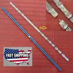 Led STRIP(2)FOR 65S450F 65V6EA 65P63 65S11 65RP630K TCL65LB20 3030F2. Fixed Price $21.70.