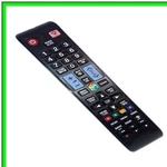 Smartsync Remote For Samsung Led Hdtv Models UN55ES7100 UN46ES6600. Fixed Price $27.95.