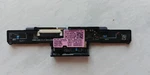 QE65Q60BA Samsung Tv Wifi Bluetooth Module BN59-01400A. Fixed Price $35.00.