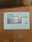 Samsung Washer Main Control Board New Oem DC92-03470C. Fixed Price $170.00.
