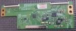 Original 6870C-0469A T-con Logic Board For Philips 42PFH5609/88 And Lg. Fixed Price $68.25.