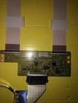 T-con Board LG43/49/55INCH V15 Fhd Drd 6870C-0532A 6870C-0532B 6870C-0532C. Fixed Price $19.98.