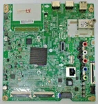 Lg EBT65493105 Main Board For 55UK6090PUA.BUSWLOR. Fixed Price $29.50.