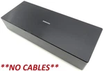 Samsung QN75LS03T One Connect BN96-49139S Tested No Cords. Fixed Price $299.95.