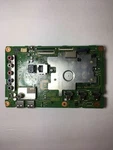 Panasonic TXN/A1VKUUS (TNPH1040UA) Main Board. Fixed Price $82.96.
