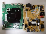 Samsung UN43TU7000FXZA Main Board 43TU7000F-989G ( BN96-50989G , BA43FA130 ). Fixed Price $29.95.