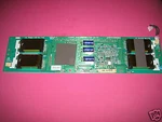 6632L-0502A Inverter Board Model# 42LG30-UD.. Fixed Price $39.00.