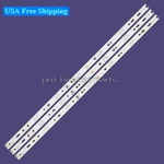 Led Backlight Strips For Philips 32PFS6401 32PHS5301 GJ-2K16 GEMINI-315 D2P5-315. Fixed Price $18.73.