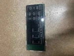 Samsung DC97-21502N Dryer Display Control Board AZ18747 KM1128. Fixed Price $195.50.