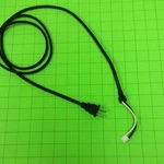 Seiki SE19HL Tv Television Power Cable Cord. Fixed Price $13.95.