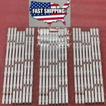 Led Bar For Samsung UN75MU6300F UN75JU6500F UN75JU7100F UN75JU650DF UN75MU6290F. Fixed Price $64.00.