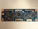 Samsung HG43NE478SFXZA T-con Board (55T23-C0A) 55.50T26.C31. Fixed Price $14.95.