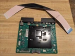 Samsung QN85QN70FAF Main Board BN94-18617J. Fixed Price $45.99.