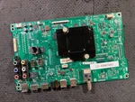 Sharp Oem Genuine Main Board P/n: 201222 197364 For Tv Model: LC-43N6100U. Fixed Price $67.45.