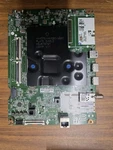 Lg 50" 50UQ7070ZUE.BUSJLJM Main Board EBT679000902, (EAX700436061). Fixed Price $26.50.