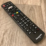 Panasonic TH43LFE8U TH48LFE8U TH49LF80U TH49LF8U Smart Tv Remote Control. Fixed Price $24.99.
